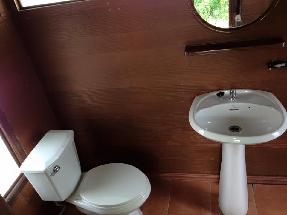 Sarocha Resort Rayong Exterior foto